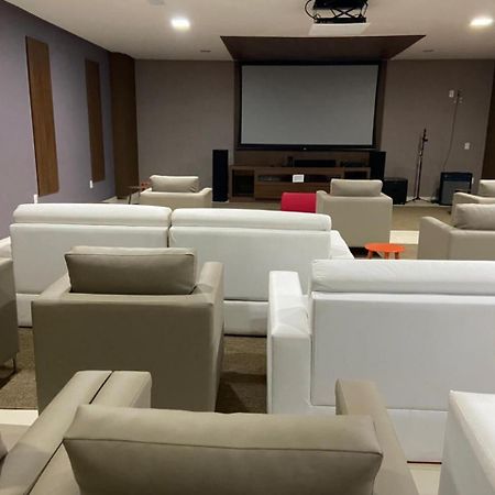 Veredas Do Rio Quente - Flat 726 - Fantastico!!! Luaran gambar