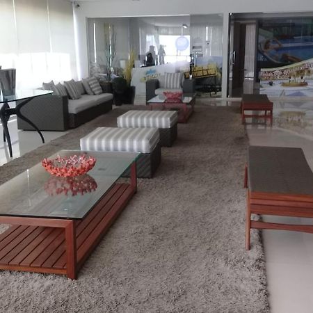 Veredas Do Rio Quente - Flat 726 - Fantastico!!! Luaran gambar