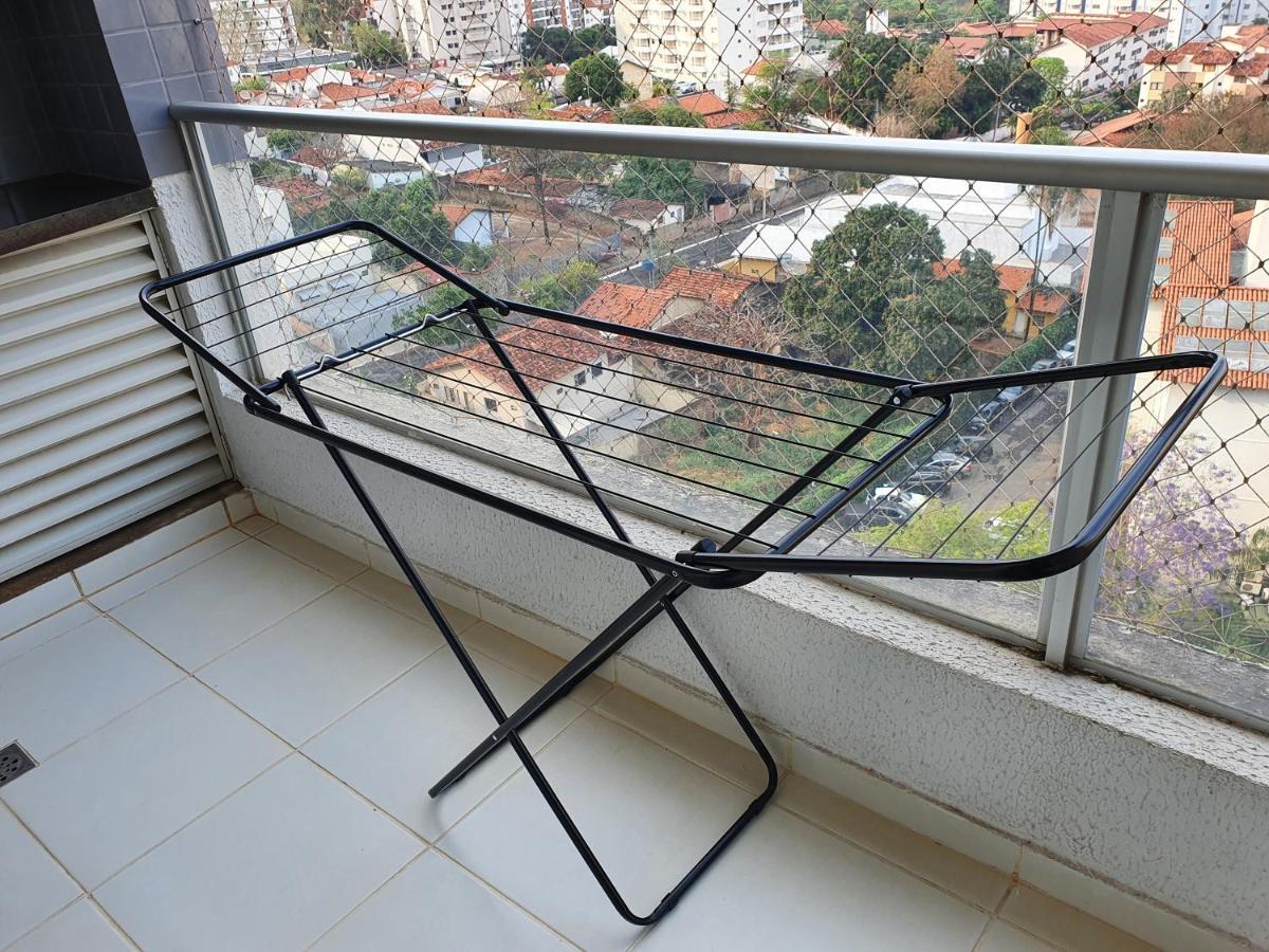 Veredas Do Rio Quente - Flat 726 - Fantastico!!! Luaran gambar